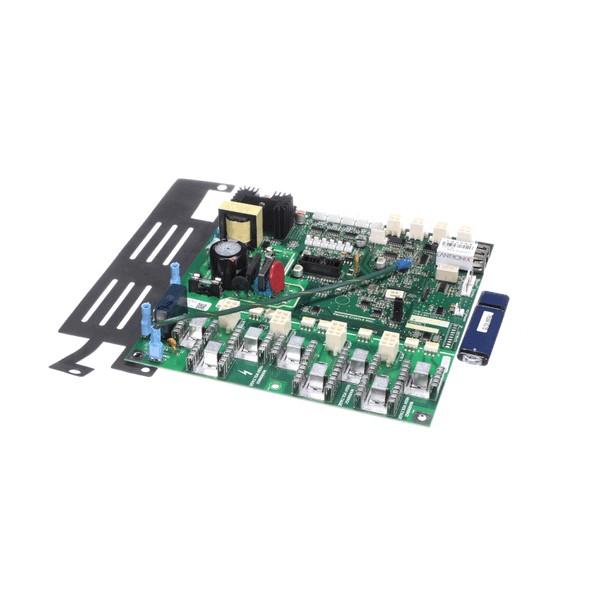 (image for) Prince Castle 540-1254S CONTROL BOARD EHBTH24